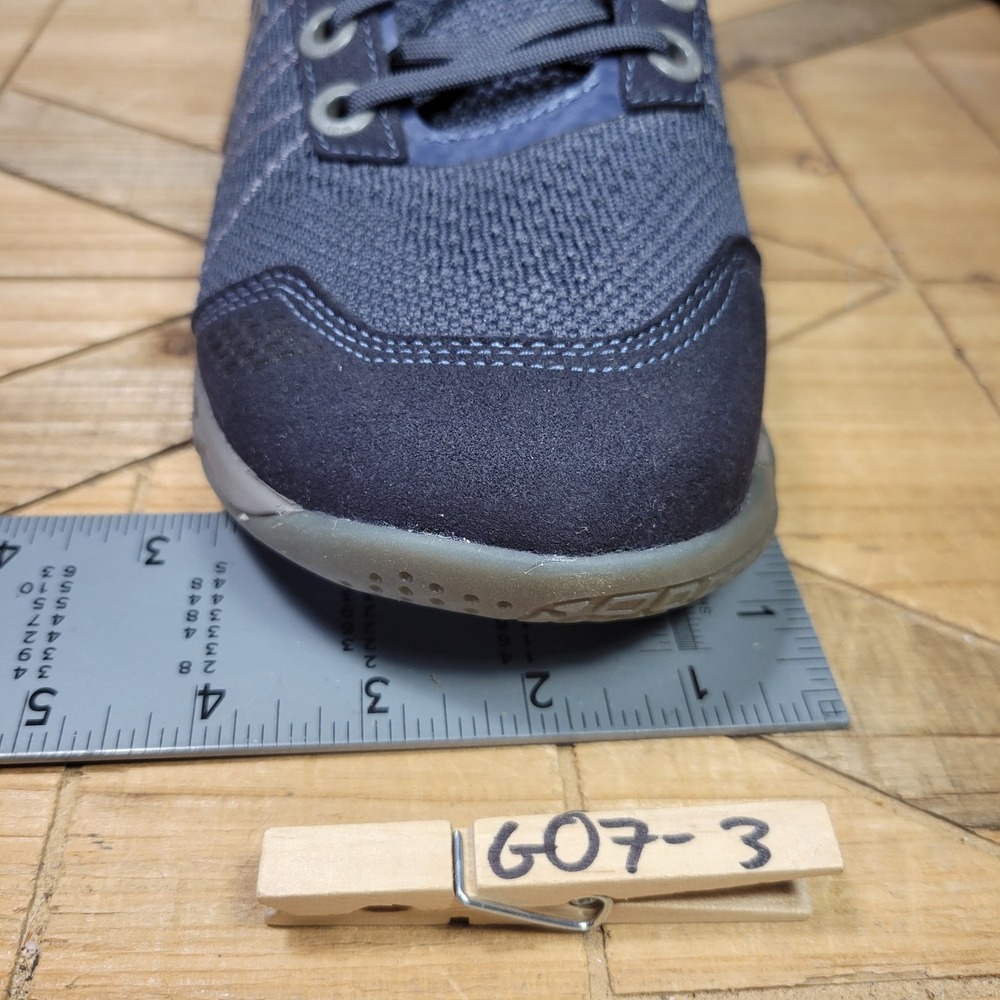 Viktos PTXF Core2 Mens 8 NEW Tactical Training Shoes Athletic Gym Cross Run Navy - Picture 15 of 15